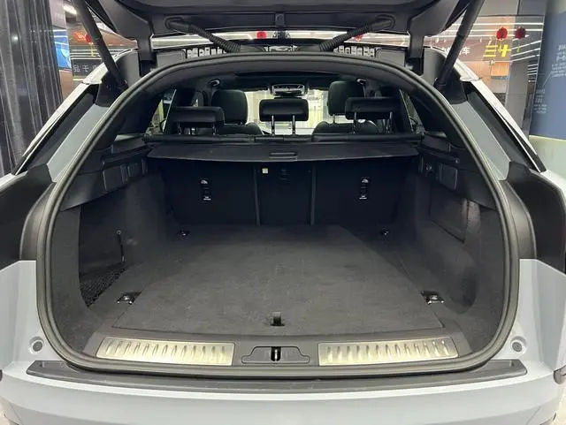 Land Rover Range Rover Star Pulse Dynamic SE