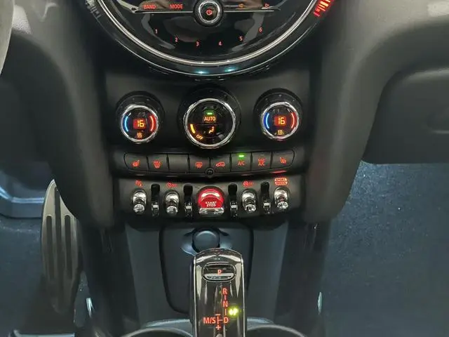 MINI MINI JCW 2.0T JOHN COOPER WORKS ALL-IN