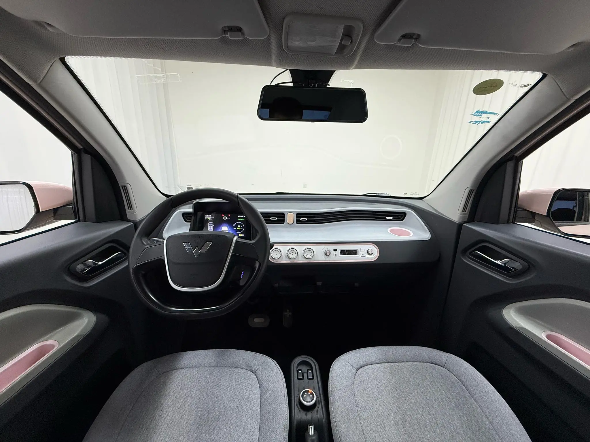 Wuling Wuling Hongguang MINIEV Macaron Premium Lithium Iron Phosphate