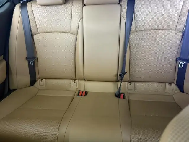 Lexus Lexus ES 2009 Edition Country VI