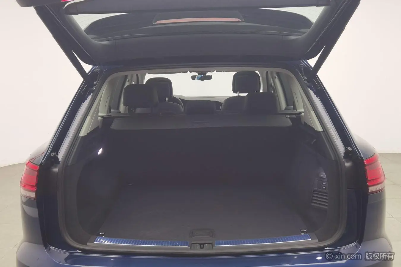 Volkswagen Touareg 2.0 TSI Ruishang Edition