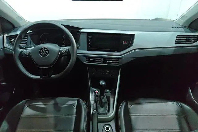 Volkswagen Polo Plus 1.5L Automatic Panoramic Enjoy Edition