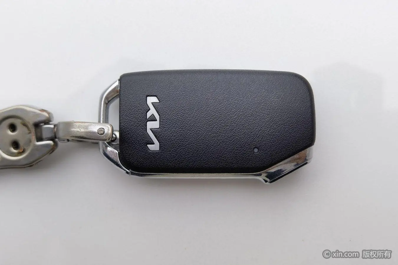 Kia Smart running Ace 2.0L Wonderful Version