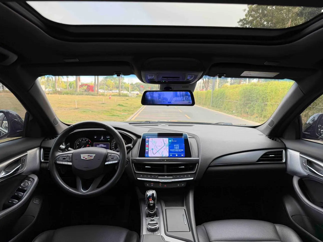 Cadillac Cadillac CT5 28T luxury