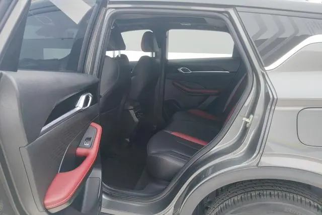 Geely Binyue Binyue COOL 1.5T DCT engine