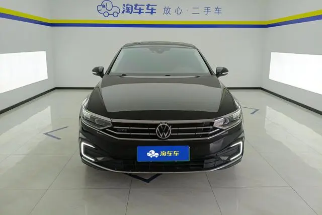 Volkswagen Magotan GTE Noble type
