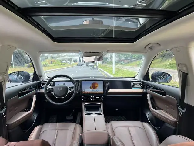 Leapmotor Zero run C11 Extended program 200 Comfort Edition