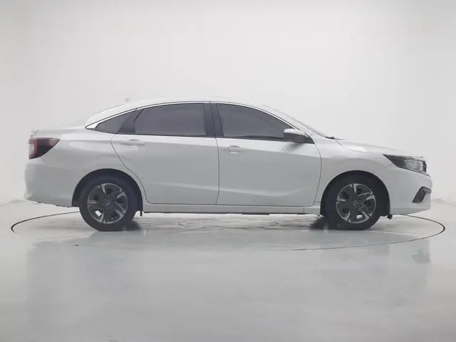 Honda Enjoy domain 180Turbo CVT Enjoy Edition Country VI