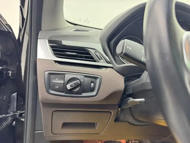 BMW BMW X1 sDrive20Li Luxury
