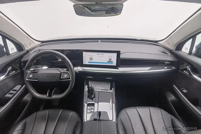 Roewe Roewe RX5 MAX 1.5T Automatic Transmission Deluxe Edition
