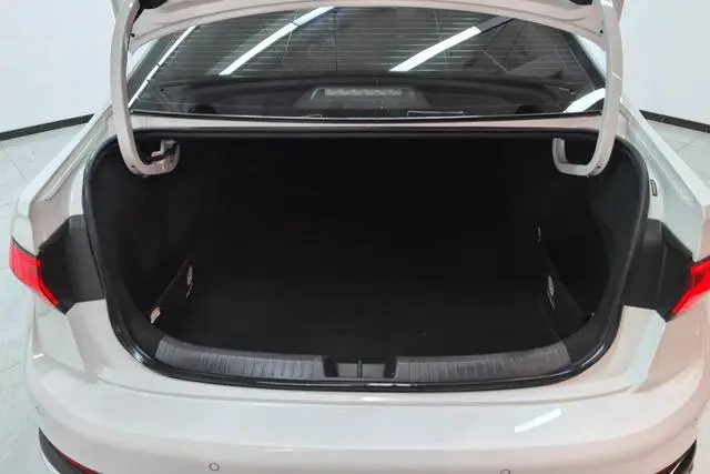 Volkswagen Sagitar 200TSI DSG Beyond Edition