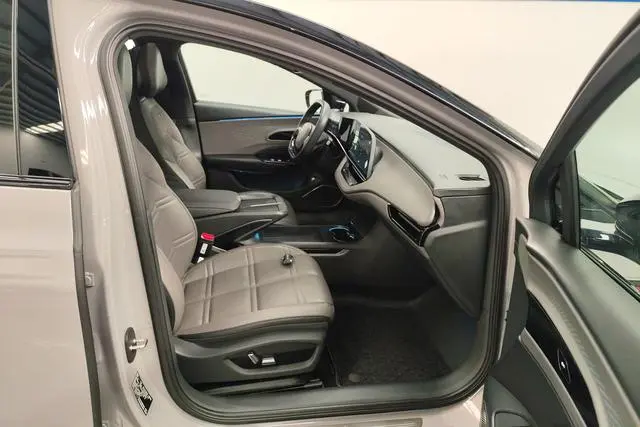 Hongqi Hongqi EH7 690 Pro