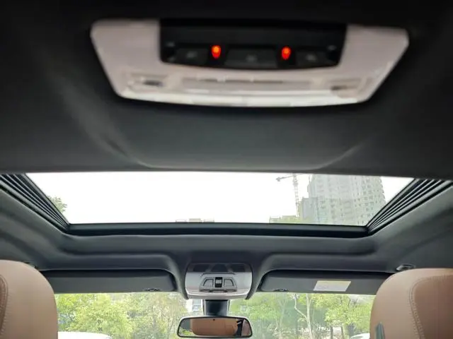 BMW BMW X6 xDrive35i M sports suit