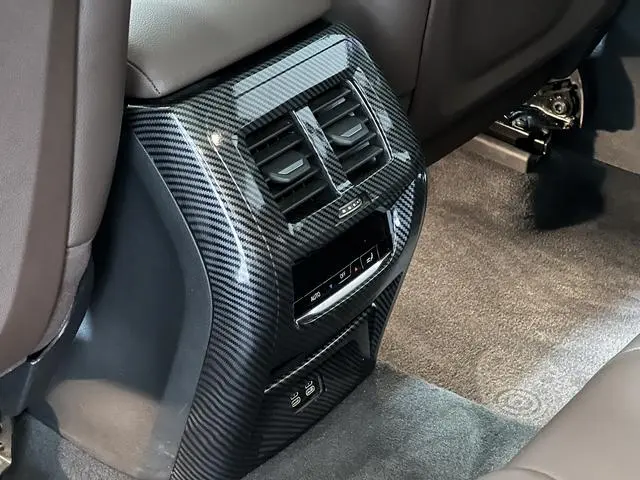 BMW BMW X3 xDrive30i Leading M Yao Ye Set