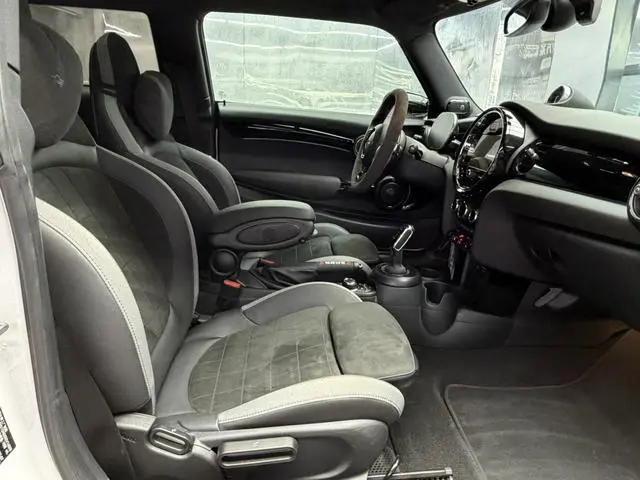 MINI MINI Facelift 2.0T COOPER S racer