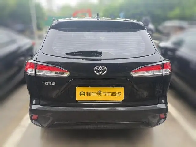 TOYOTA Corolla Sharp amplifier 2.0L CVT Elite Edition