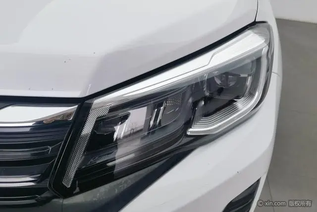 Changan Changan CS75 Enjoy Edition 1.5T DCT Luxury