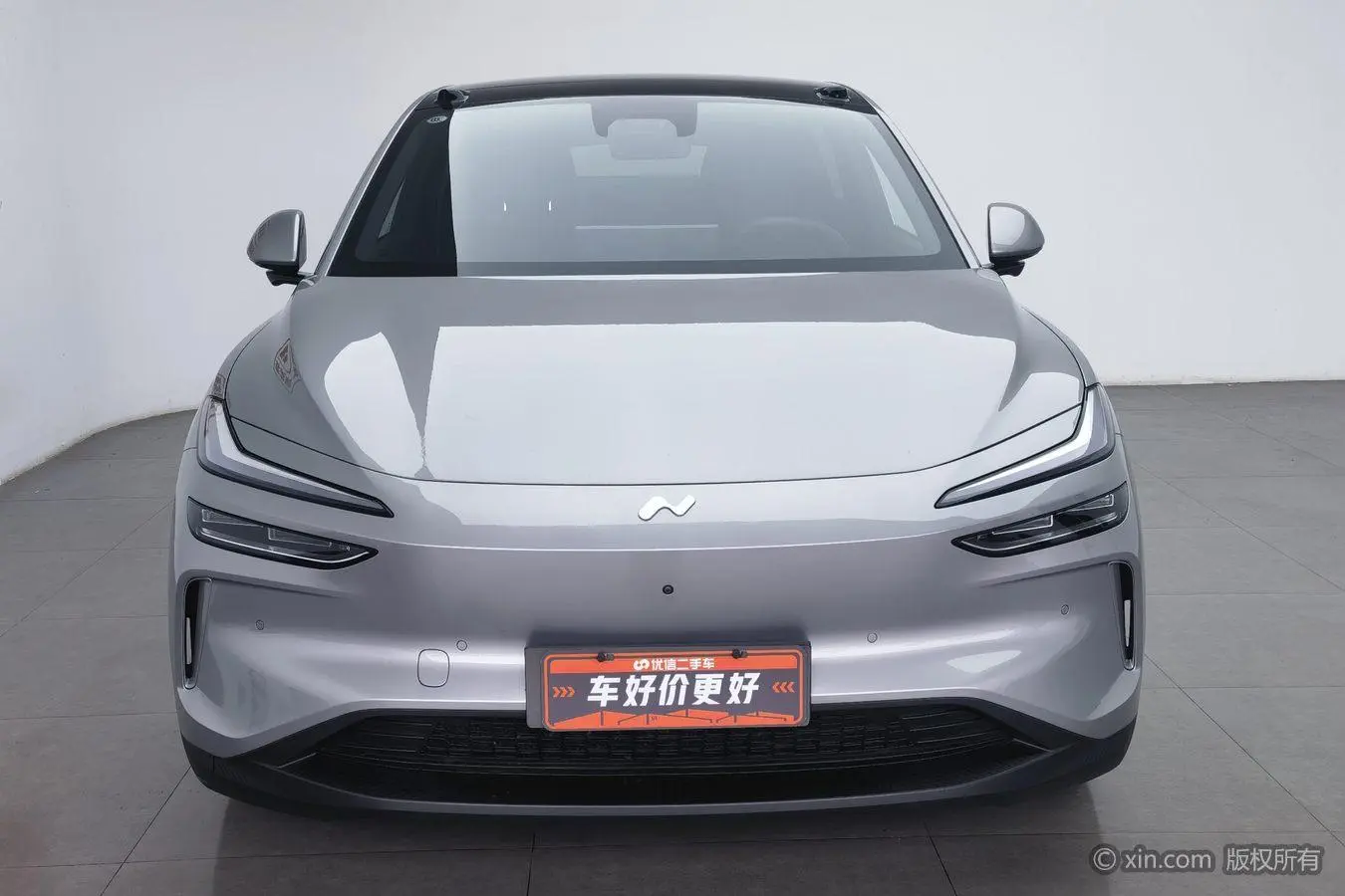 ONVO Nio Le Dao L60 740km long battery life version