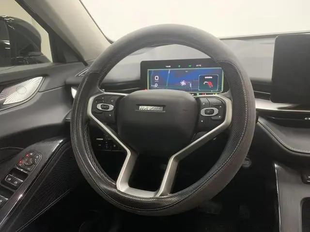 Haval Haval H6 PHEV 1.5T DHT-PHEV 110km smooth version