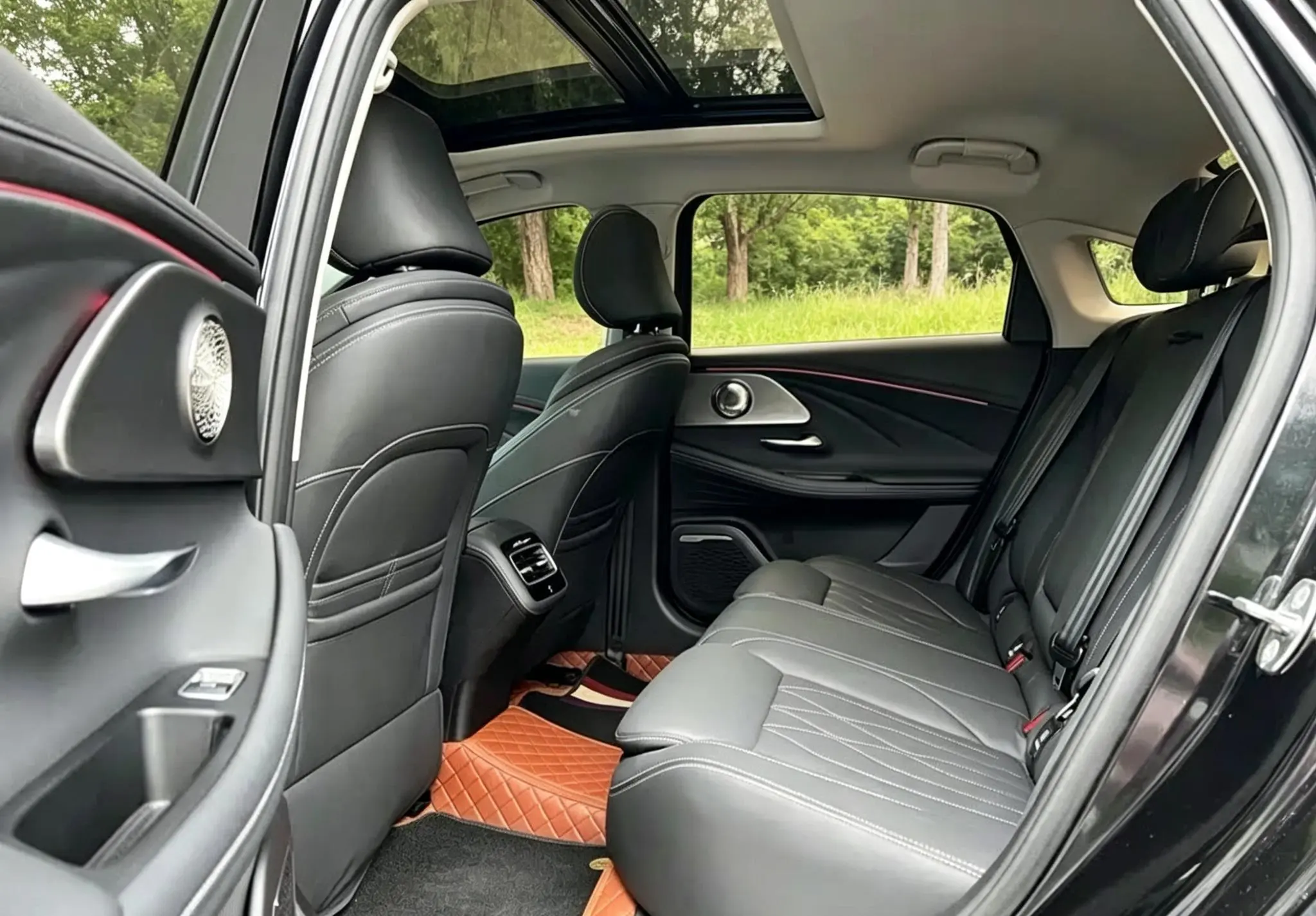 Chery Fulwin Arrizo 8 1.6TGDI DCT is still