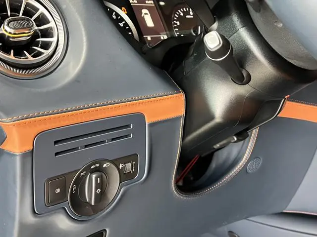Mercedes-Benz Vito 2.0T Elite Edition 7 Seats