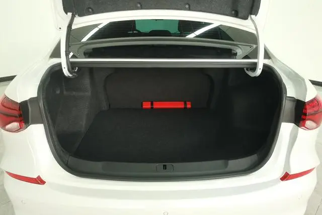 Chevrolet Cruze 1.5L Dual Clutch Enjoy Edition