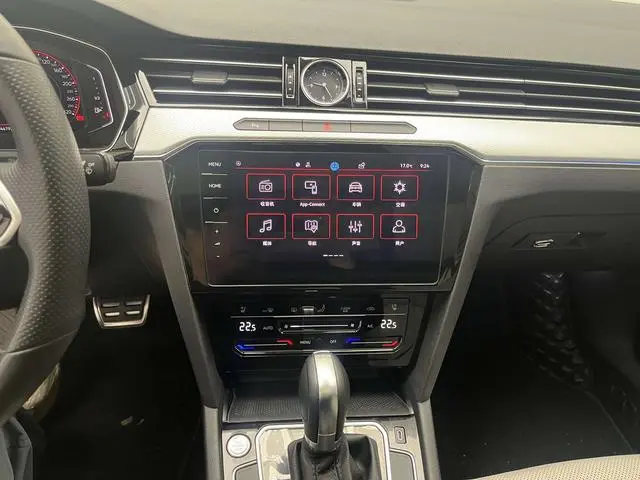 Volkswagen Magotan 2 million commemorative edition 330TSI DSG Luxury models