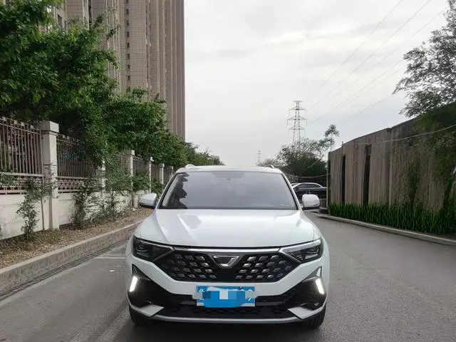 Jetta Jetta VS5 280TSI Automatic Enjoy Edition
