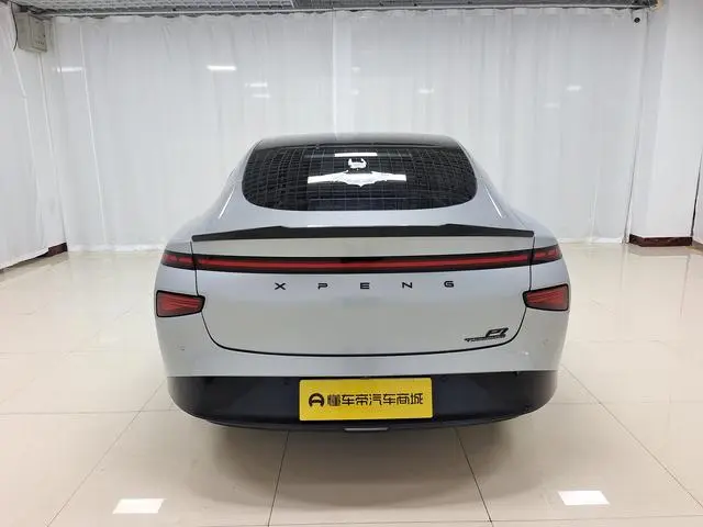 Xpeng Xiaopeng P7 480N