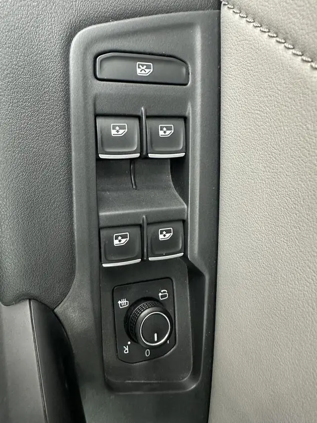 Volkswagen Tanyue 280TSI two-wheel drive Luxury Plus Premium Edition