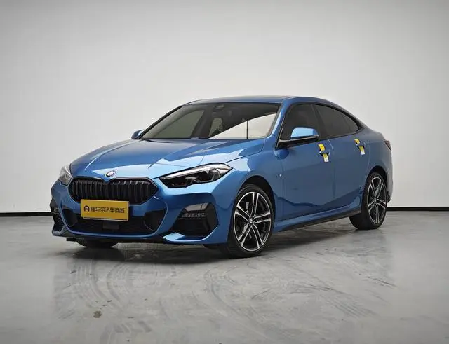 BMW BMW 2 Series (imported) 225i four-door coupe M sports Yao Ye set