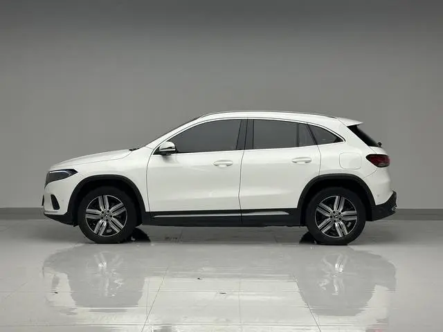 Mercedes-Benz Mercedes-Benz EQA EQA 260