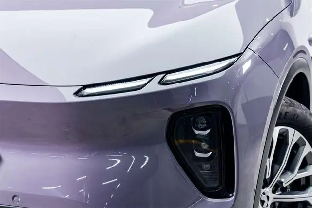 NIO Nio EC6 75kWh