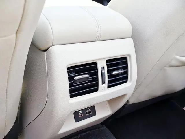 Nissan Teana Facelift 2.0 L XL Upper Smart Edition