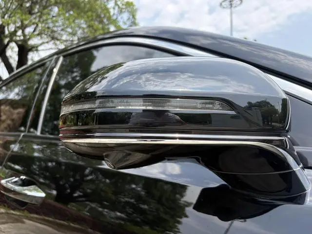 FAW Pentium B70 The third generation 1.5T automatic enjoyment type