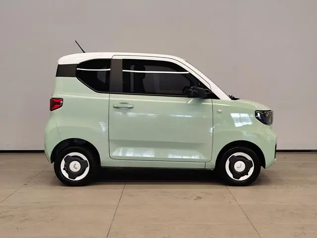 Wuling Wuling Hongguang MINIEV Macaron Premium Lithium Iron Phosphate