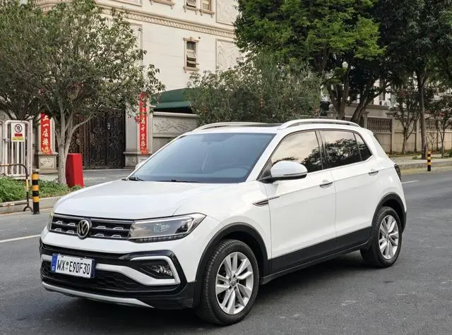 Volkswagen Tu Kai 280TSI DSG Comfort Edition