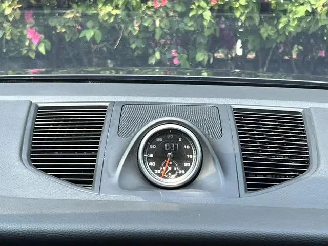 Porsche Macan Macan 2.0T