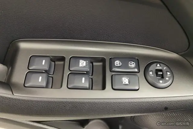Kia Kia K3 1.6L manual GL