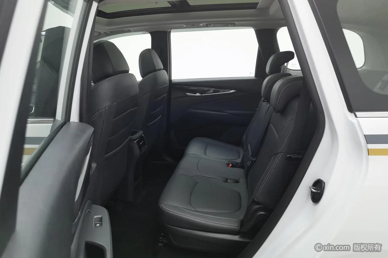 Maxus Chase G50 PLUS 1.5T automatic cruise version