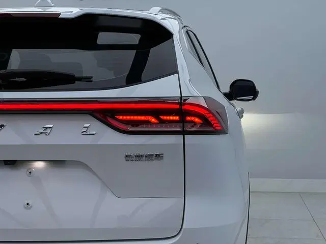 Haval Haval H6 The second generation 1.5T automatic urban version