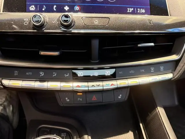 Cadillac Cadillac CT5 28T luxury
