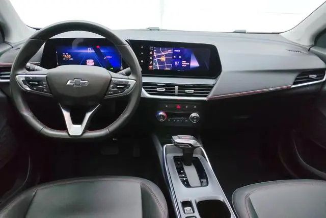 Chevrolet Chuangku RS 1.5T CVT Cool Pro