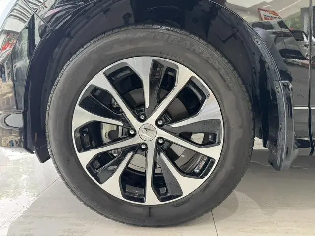 Honda Crown Road 240TURBO two-wheel drive Elite Edition