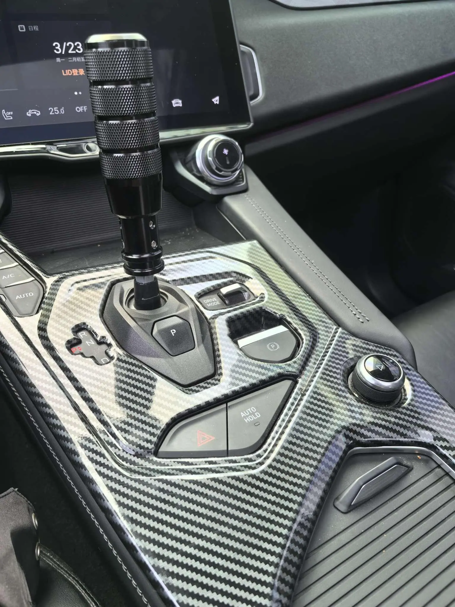 LYNK & CO Lynk 01 2.0TD two-wheel drive Pro