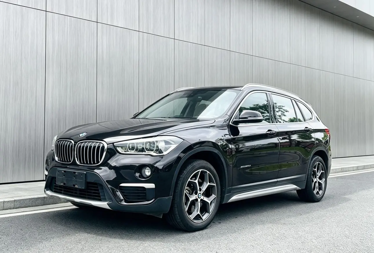 BMW BMW X1 xDrive20Li Exclusive type