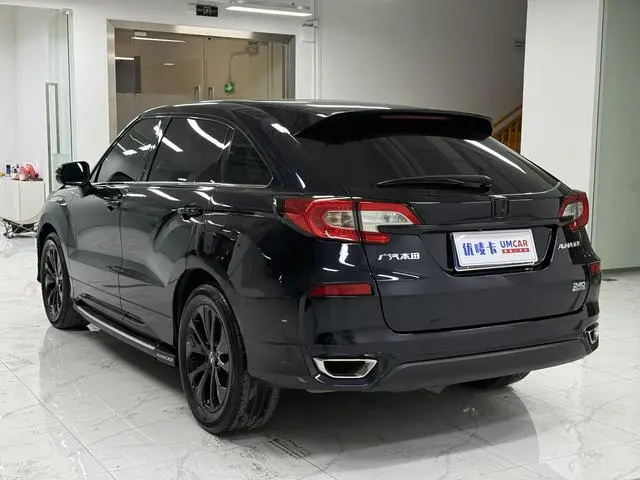 Honda Crown Road 240TURBO two-wheel drive Exclusive*Starry Sky Limited Edition