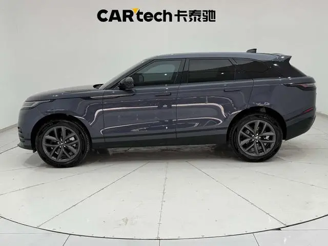 Land Rover Range Rover Star Pulse Dynamic SE
