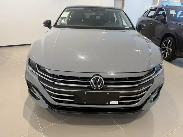 Volkswagen Volkswagen CC 380TSI Dazzling Edition