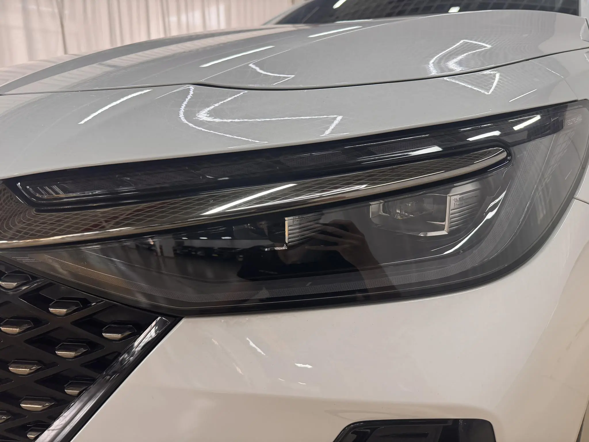 Chery Fengyun Fengyun A8 127 Yufeng Edition